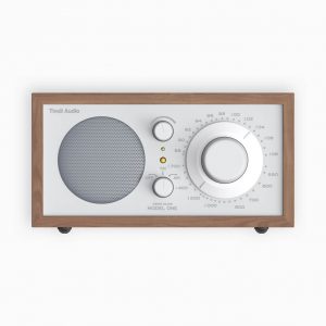 Tivoli Model One